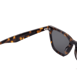 Vague et Chanson Sunglasses no.01 - Leopard
