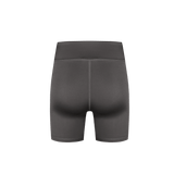 Vague active biker Shorts leggings- Grey