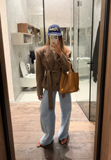 Vague et Chanson jeans No. 11 - Light Blue