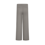 Vague classic tailored trousers- Grey