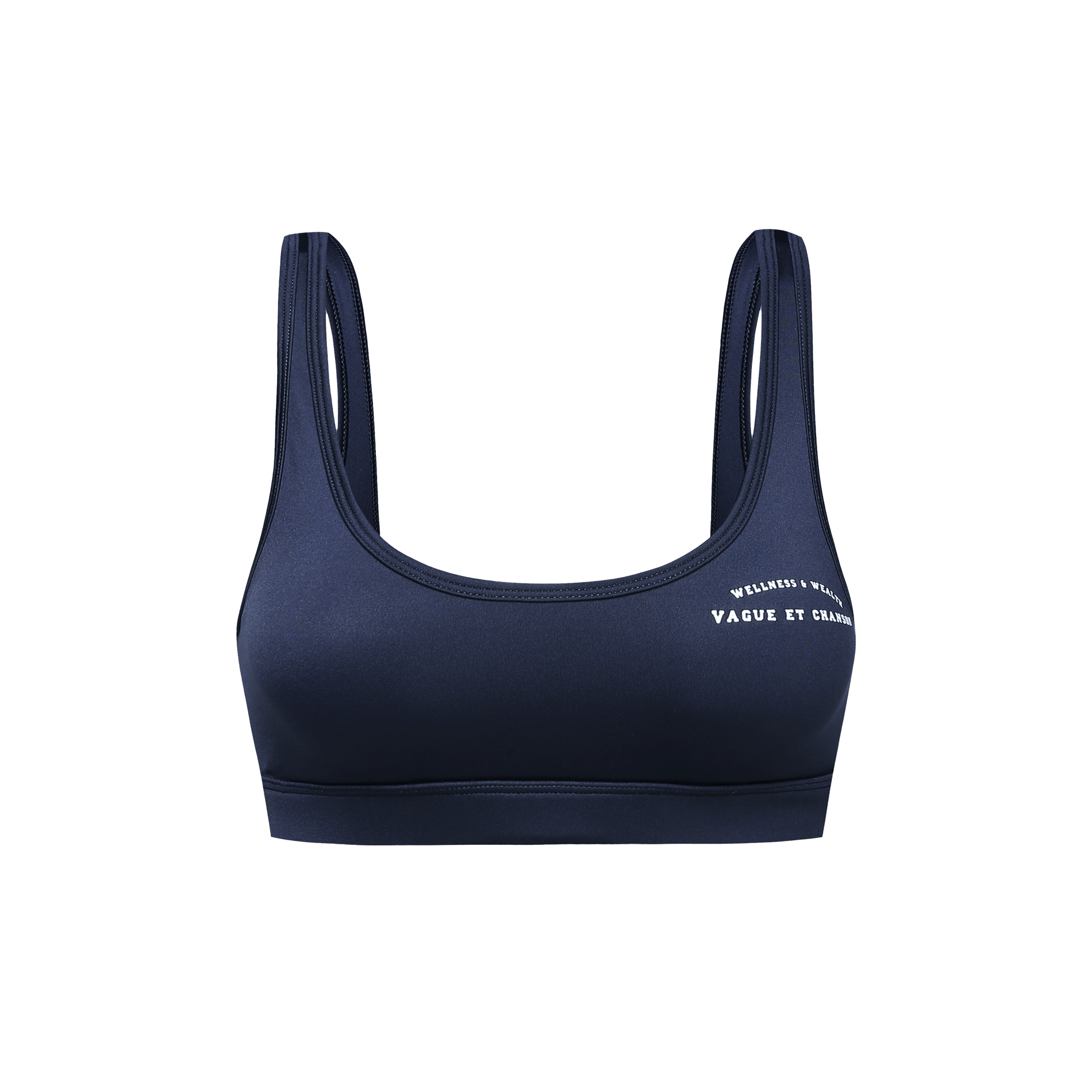 Vague Active Open Bra Navy Vague Et Chanson vague-active-open-bra-navy-vague-et-chanson