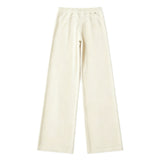 Vague soft trousers - vanilla