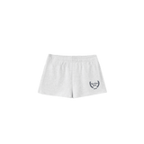 Vague sport club short joggers - Grey