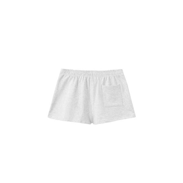 Vague sport club short joggers - Grey