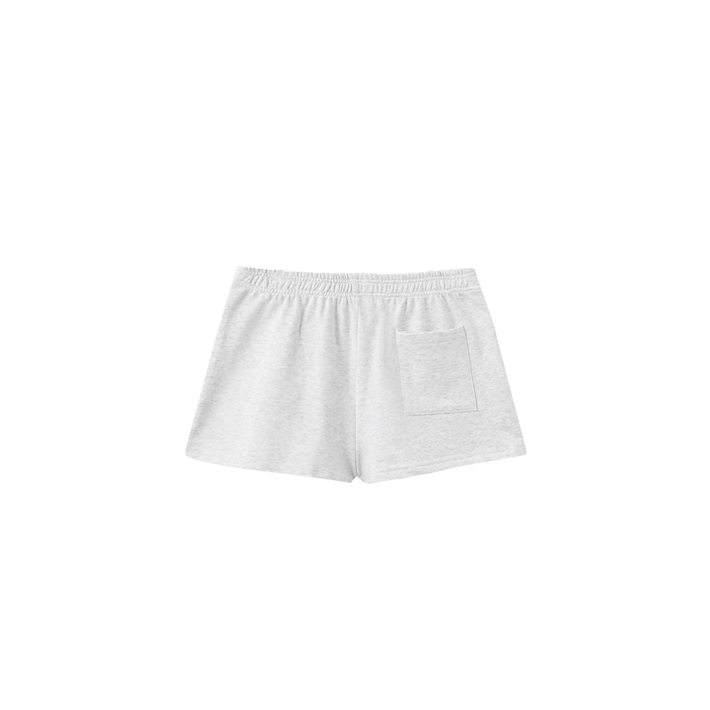 Vague sport club short joggers - Grey