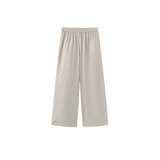 Vague classic boxer pants- striped
