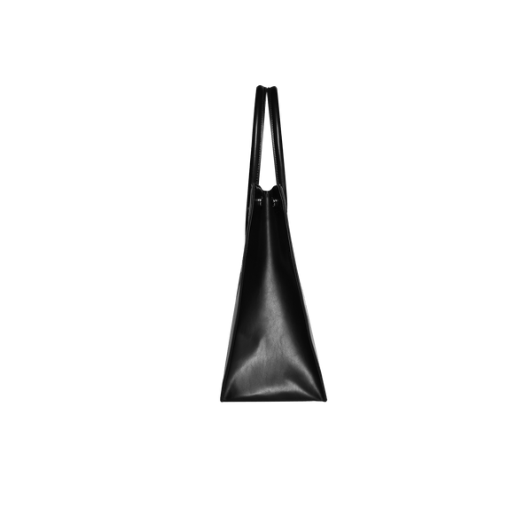 Vague et Chanson the tote bag- faux leather