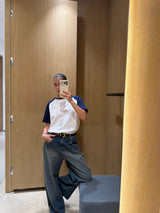 Vague et Chanson jeans No. 12 - Vintage Blue