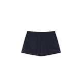 Vague nylon shorts - Navy