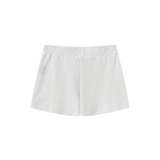 Vague et Chanson cotton pyjama shorts