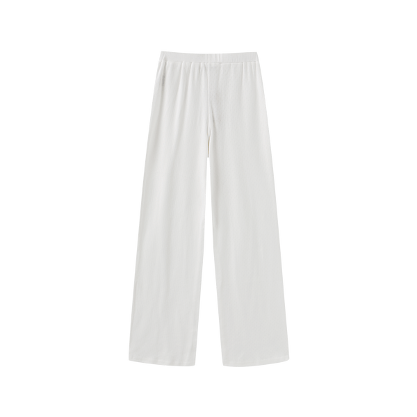 Vague et Chanson cotton pyjama trousers