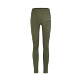 Vague active leggings- Green
