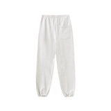 Vague sport club joggers-  Grey