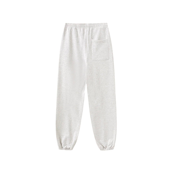 Vague sport club joggers-  Grey