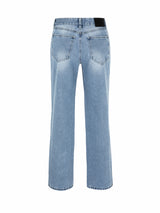 Vague et Chanson jeans No. 10 - Blue