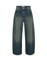 Vague et Chanson jeans No. 12 - Vintage Blue