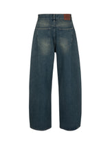 Vague et Chanson jeans No. 12 - Vintage Blue