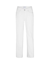 Vague et Chanson jeans No. 10 - white