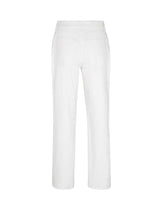 Vague et Chanson jeans No. 10 - white