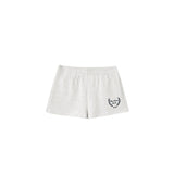 Vague sport club short joggers - Grey