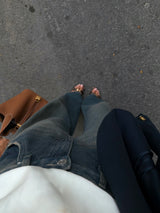 Vague et Chanson jeans No. 12 - Vintage Blue