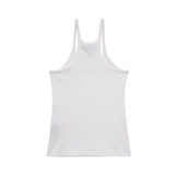 Tank top no.06 - WHITE
