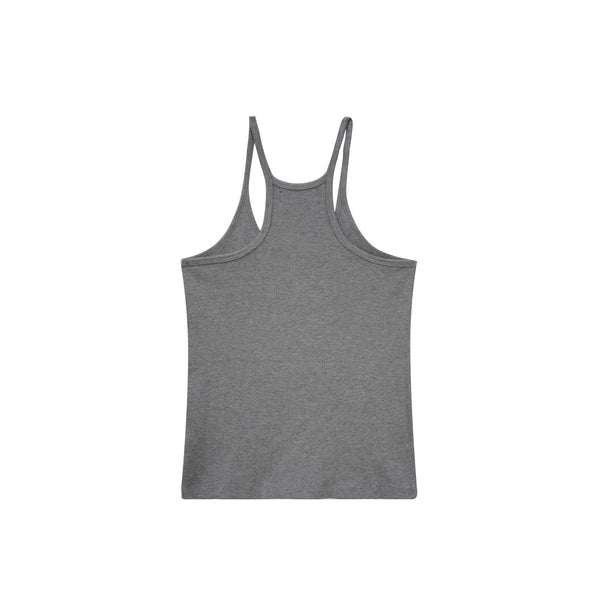 Tank top no.06 - GREY