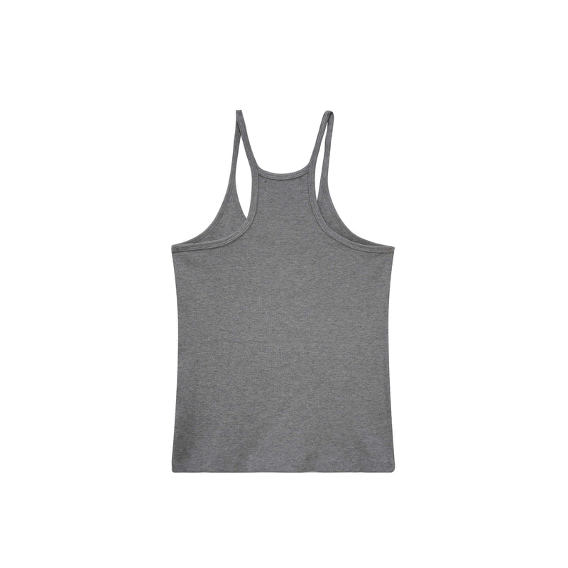 Tank top no.06 - GREY