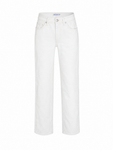 Vague et Chanson jeans No. 10 - white