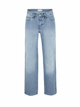 Vague et Chanson jeans No. 10 - Blue