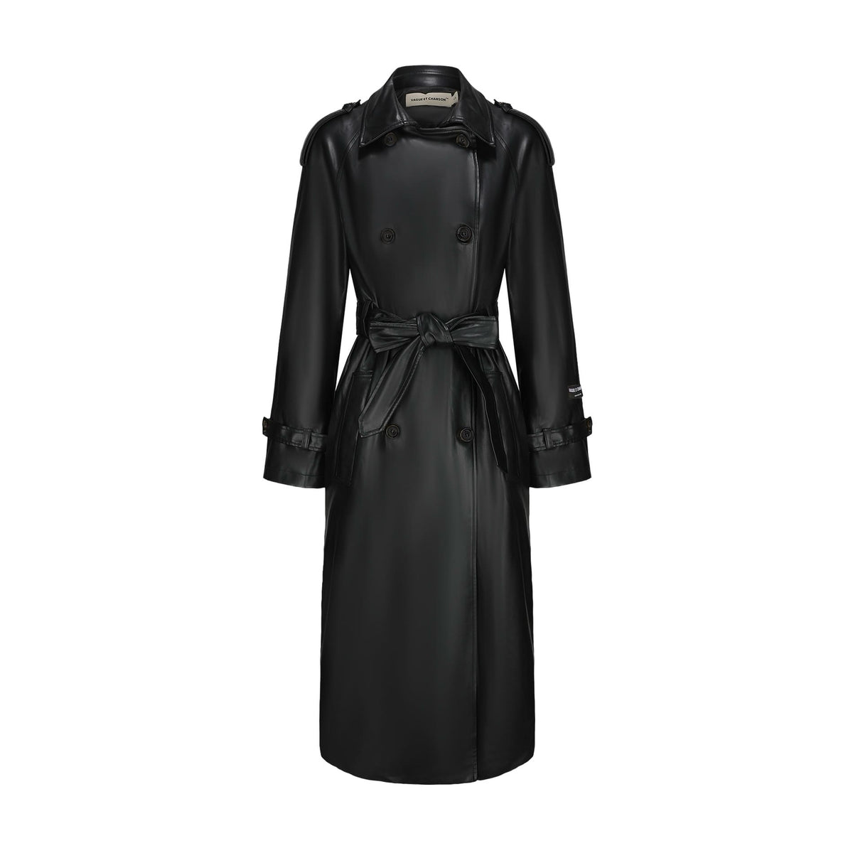 TRENCH COATS – Vague et Chanson