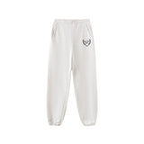 Vague sport club joggers-  Grey