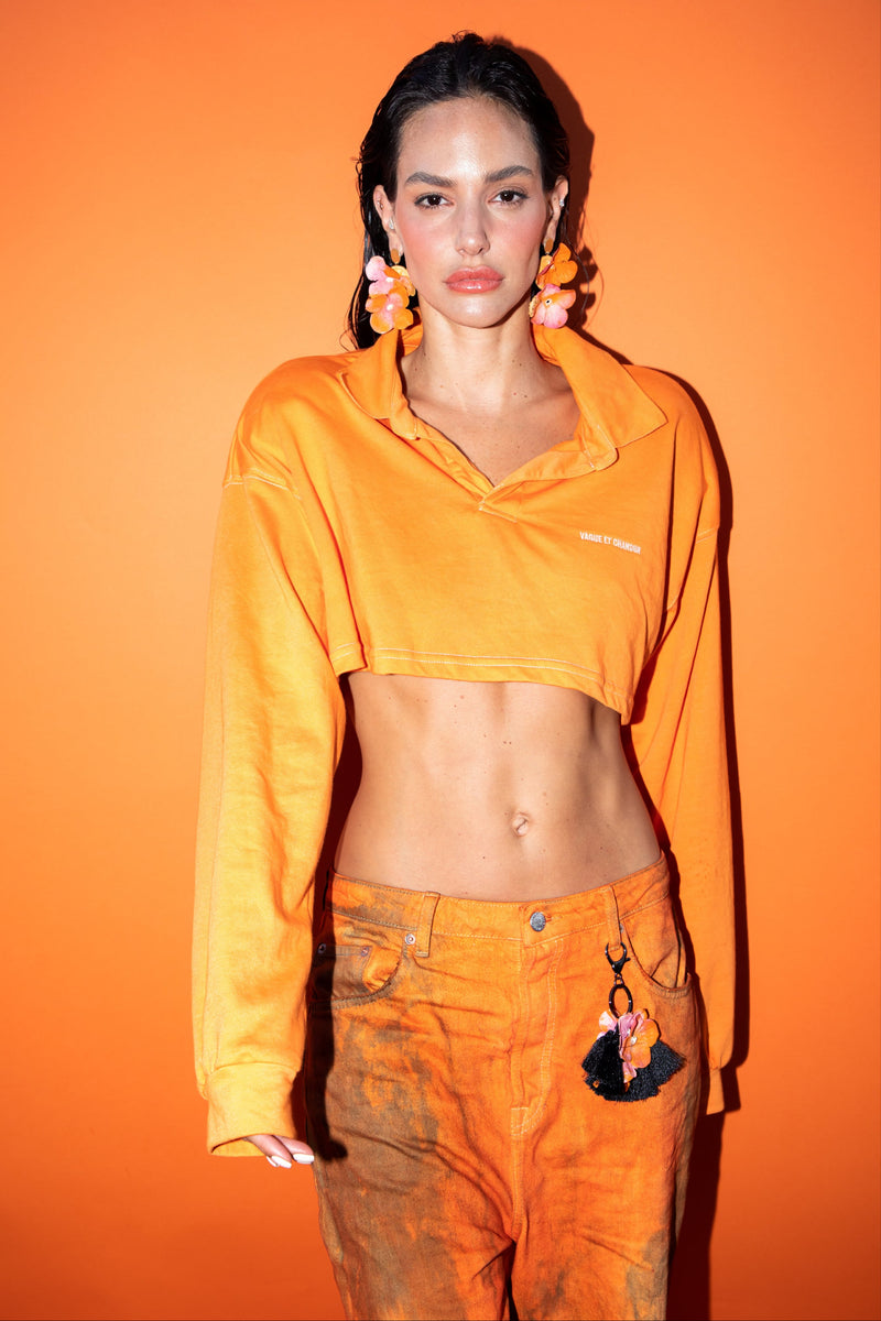 RUNWAY LOOK NO.15