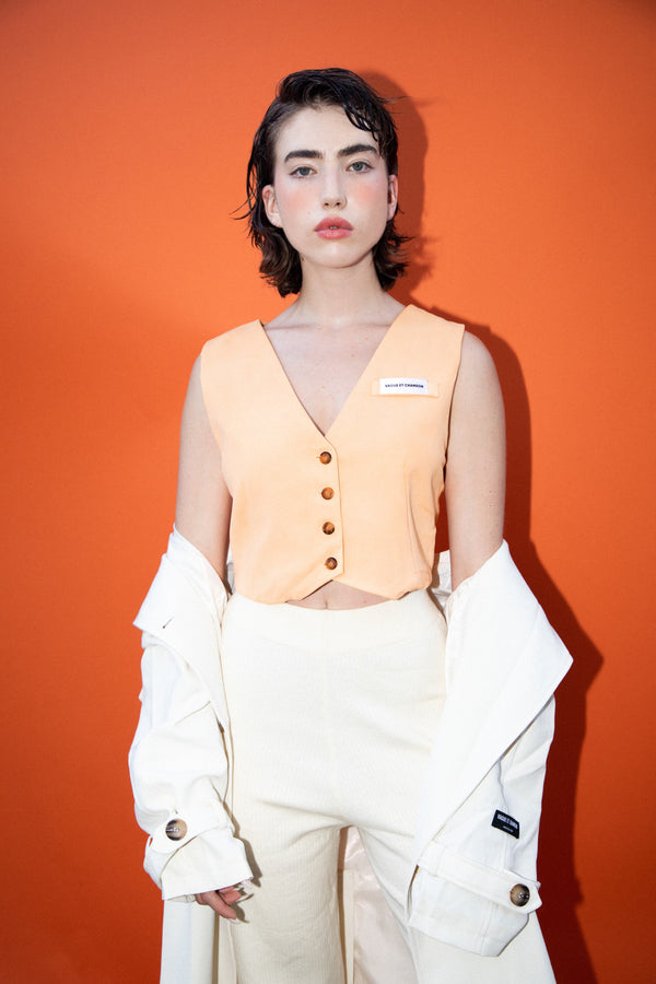 RUNWAY LOOK NO.11