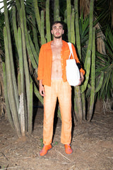 RUNWAY LOOK NO.21