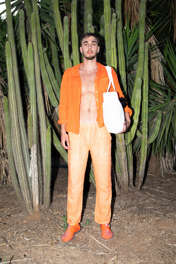 RUNWAY LOOK NO.21