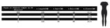 PRE ORDER Vague et Chanson romper no.03- Black