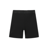 Vague et Chanson ribbed boxer- Black