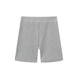 Vague et Chanson ribbed boxer-  Grey