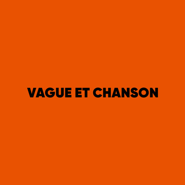 Vague Et Chanson The Gift Card