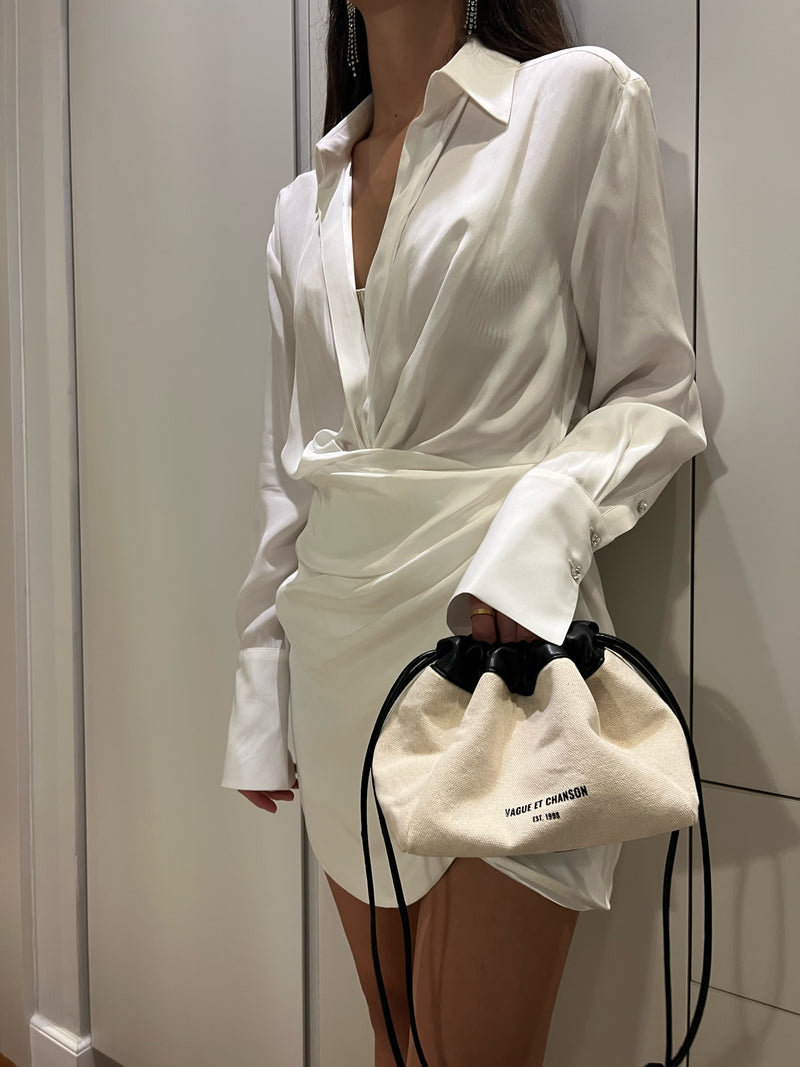 VAGUE THE MINI BAG