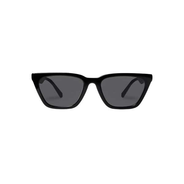 Vague et Chanson Sunglasses no.01 - Black