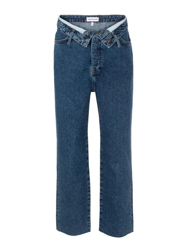 Vague jeans No.02